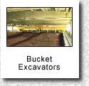 Bucket Excavator