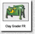 Clay Grader "FR"