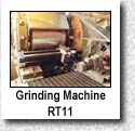 Grinding Machine "RT11"
