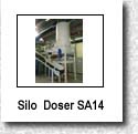 Silo Doser "SA14"