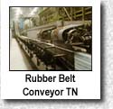Rubber belt Conveyor "TN"